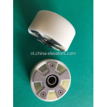 76 mm leuning Tachometer Roller voor Otis Escalators